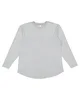 LAT Ladies' Relaxed  Long Sleeve T-Shirt