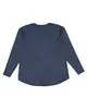 LAT Ladies' Relaxed  Long Sleeve T-Shirt