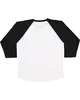 LAT Men's Baseball T-Shirt