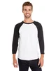 LAT Men's Baseball T-Shirt