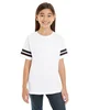 LAT Youth Football Fine Jersey T-Shirt