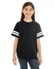 LAT Youth Football Fine Jersey T-Shirt