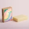 Lather Soap Bar