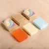 Lather Soap Bar