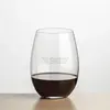 Laurent Stemless Wine