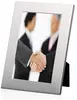 Customizable Aluminum Picture Frame for Business Branding - Multipurpose Frame