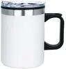 Personalized Camper Mug (14 oz.)