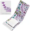 Promotional Lavender Seed Matchbook