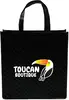 Lavish Non-Woven Tote Bags (Full Color Imprint)