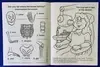Learn About X-Rays Coloring & Activity Book