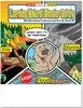 Learning Natural Disaster Safety Coloring Book