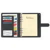 Leather Personal Notebook