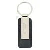 Leatherette Key Tag