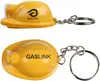 Custom LED Hard Hat Keychain