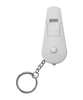 LED Light and Sound Keychain Whistle