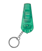LED Light and Sound Keychain Whistle