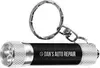Custom LED Mini Light Keychain