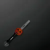 LED Pumpkin Toy Sword Expanding Saber