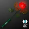 LED Red Rose