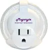 PromoLED Night Light with Outlet