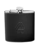 Leeman 6oz Tuscany Flask