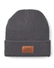 Leeman Cuffed Rib Knit Beanie