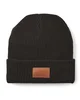 Leeman Cuffed Rib Knit Beanie