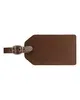 Leeman Grand Central Luggage Tag