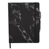 Leeman Marble Stationery Set