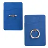 Leeman RFID Phone Pocket with Metal Ring Phone Stand