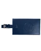 Leeman Whitney Luggage Tag