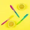 Lemonade Comfort Pen