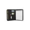 Lenox Elite Padfolio with Zipper Closure