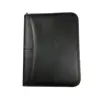 Lenox Elite Padfolio with Zipper Closure