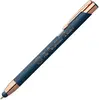 Rose Gold Personalized Stylus Pen