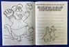 Let's Color Coloring & Activity Book