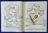 Let's Color Coloring & Activity Book