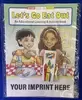 Let's Go Eat Out Coloring & Activity Book