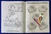 Let's Practice Good Nutrition Coloring Activity Book