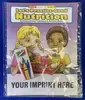 Let's Practice Good Nutrition Coloring Activity Book