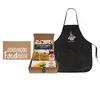 Lets Get Saucy- Italian Gourmet Kit with Apron