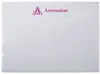 Letter Size Document Envelope