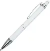 Lewis Custom Engraved Metal Pen with Stylus – PPI