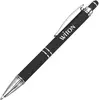 Lewis Custom Engraved Metal Pen with Stylus – PPI