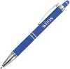 Lewis Custom Engraved Metal Pen with Stylus – PPI