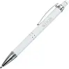 Lewis Custom Engraved Metal Pen with Stylus – PPI