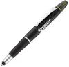 Multi-Functional Custom Pen with Stylus and Highlighter