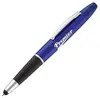 Multi-Functional Custom Pen with Stylus and Highlighter