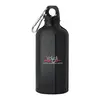 Custom Li'l Shorty Aluminum Sports Bottle - 17oz