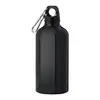 Custom Li'l Shorty Aluminum Sports Bottle - 17oz